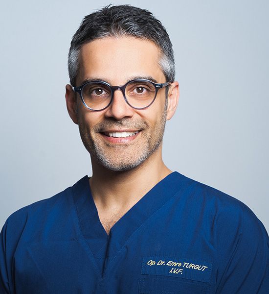 инвитро лечение